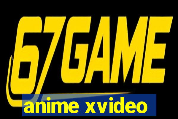 anime xvideo