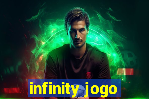 infinity jogo