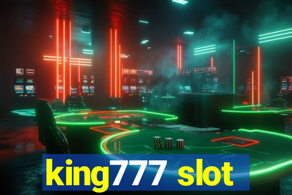 king777 slot