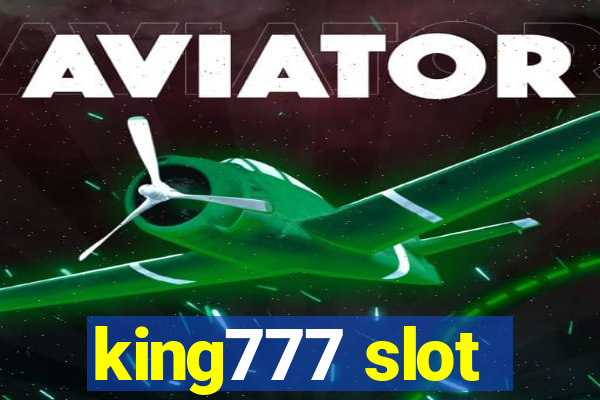 king777 slot