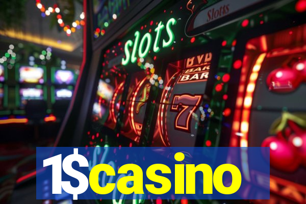 1$casino