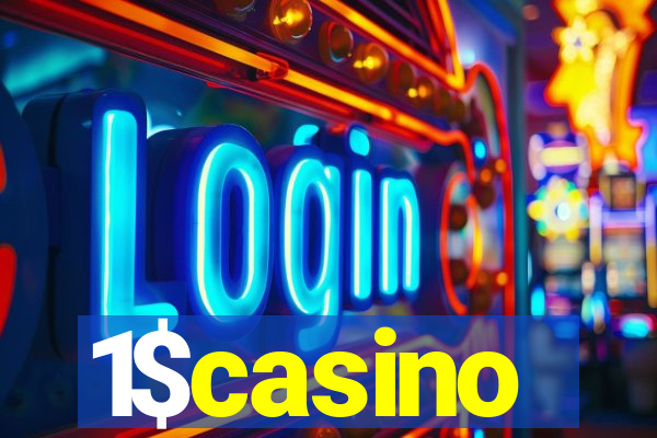 1$casino