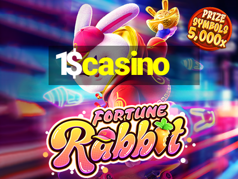 1$casino