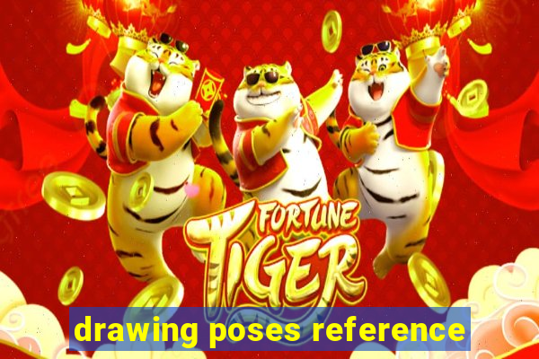 drawing poses reference