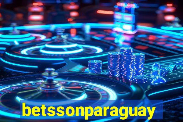 betssonparaguay