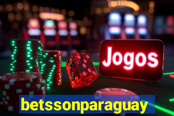 betssonparaguay