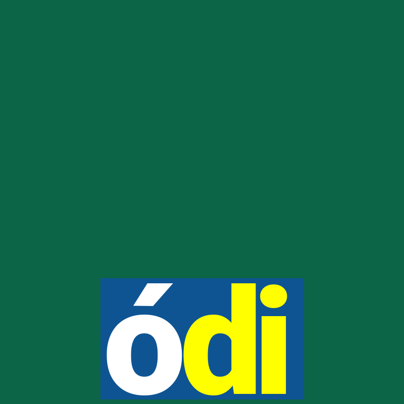 ódi