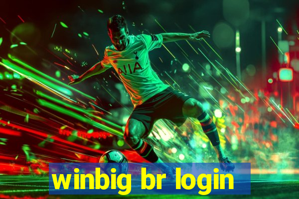 winbig br login