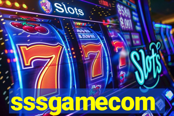 sssgamecom