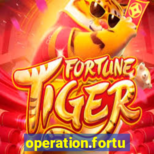 operation.fortune