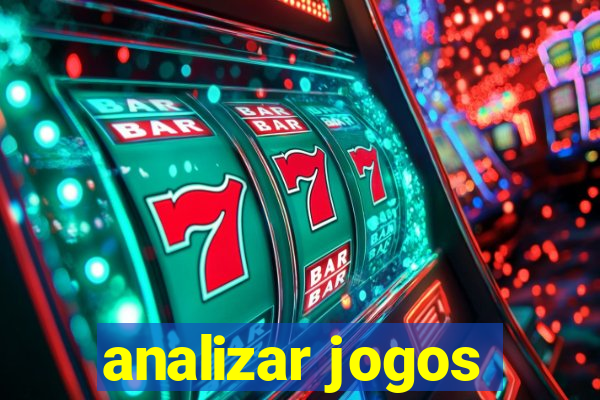 analizar jogos