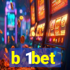 b 1bet