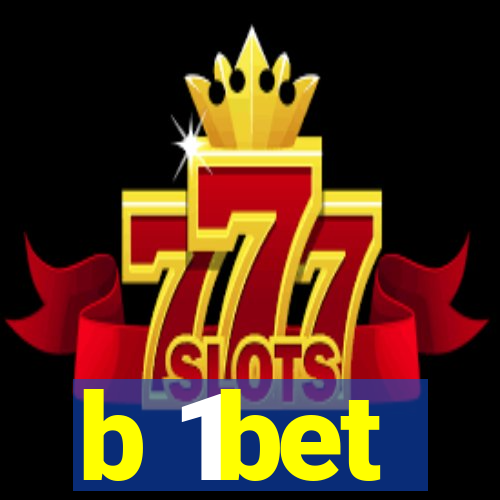 b 1bet