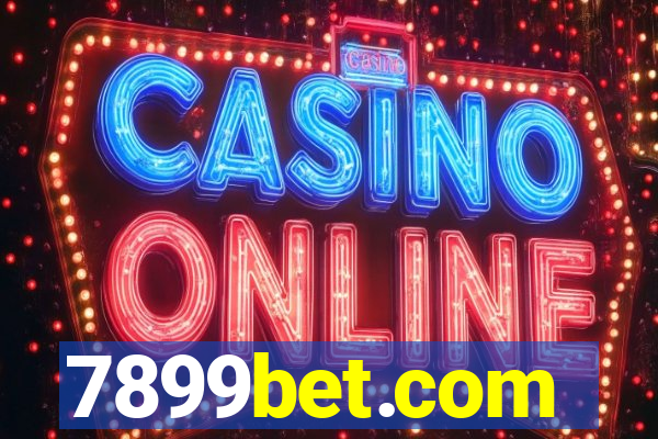 7899bet.com