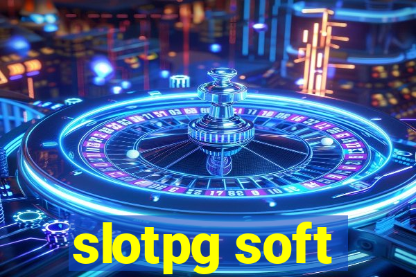 slotpg soft