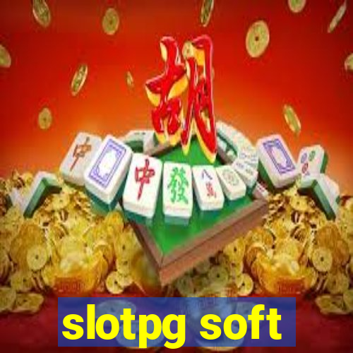 slotpg soft