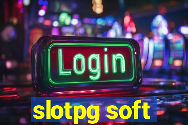 slotpg soft