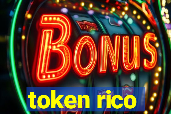 token rico