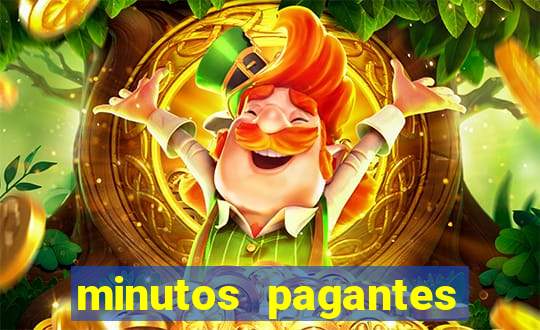 minutos pagantes fortune rabbit hoje