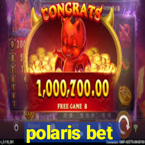 polaris bet