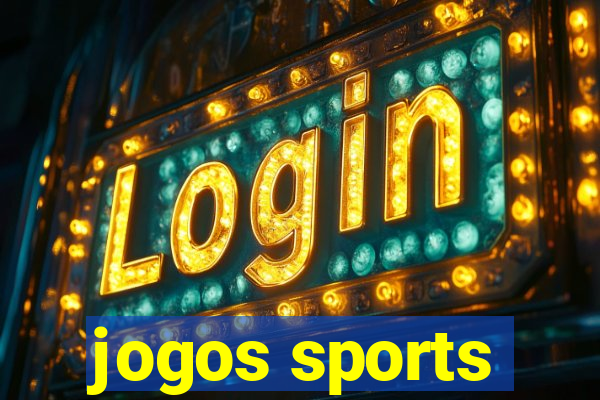 jogos sports