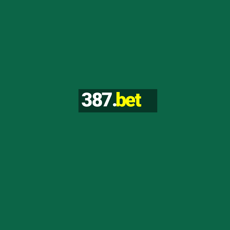 387.bet