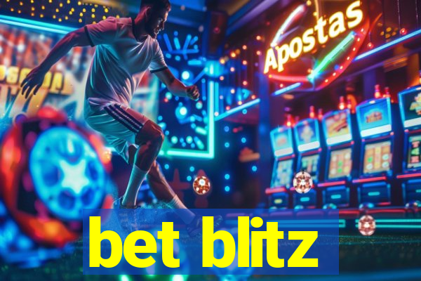 bet blitz