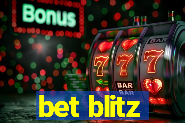 bet blitz