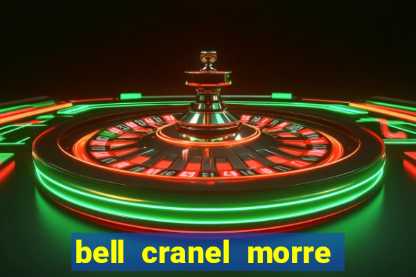 bell cranel morre na 4 temporada