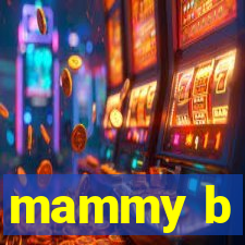 mammy b