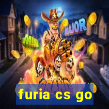 furia cs go