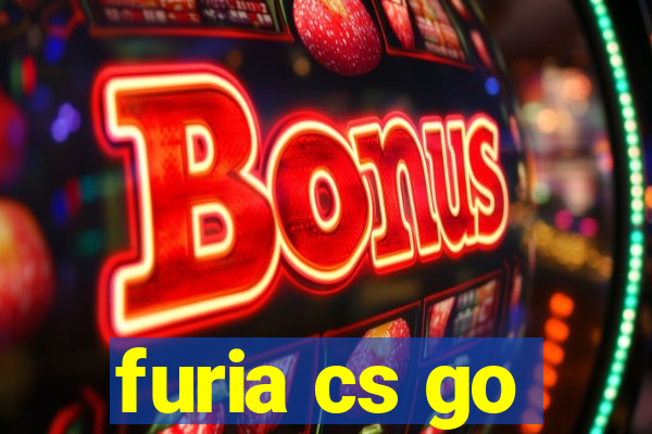 furia cs go