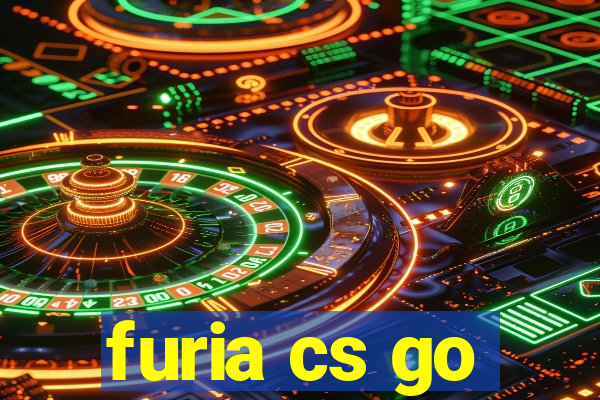 furia cs go