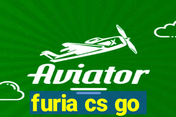 furia cs go