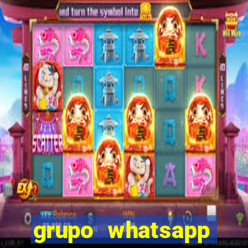 grupo whatsapp jogos ps4