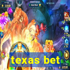 texas bet