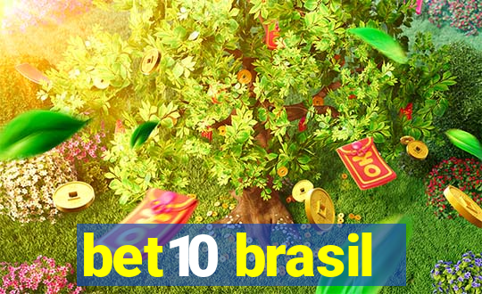 bet10 brasil