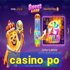 casino po