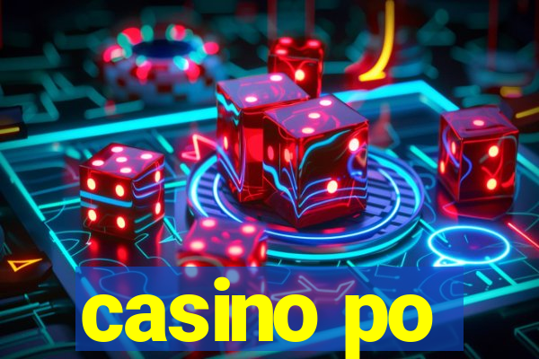 casino po