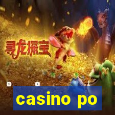 casino po