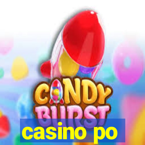 casino po