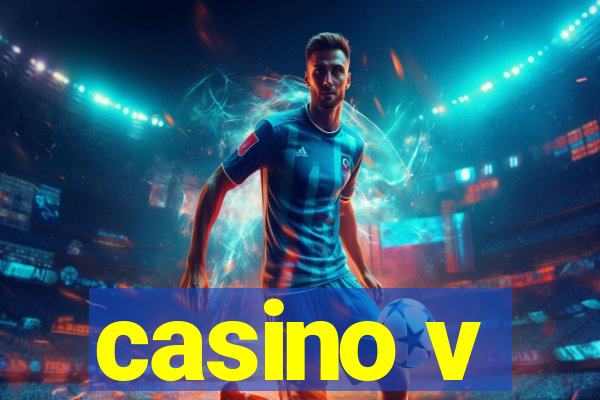 casino v