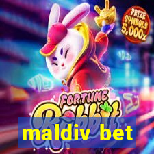 maldiv bet