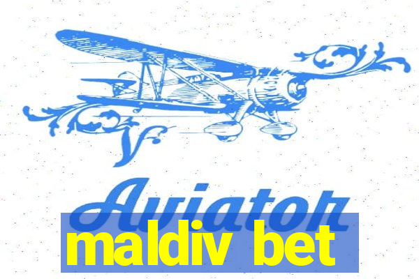 maldiv bet