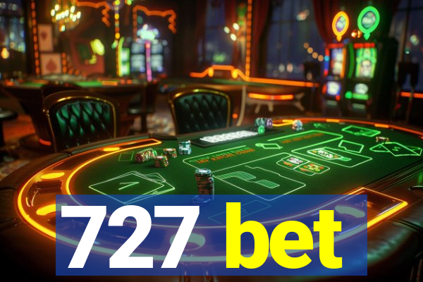 727 bet