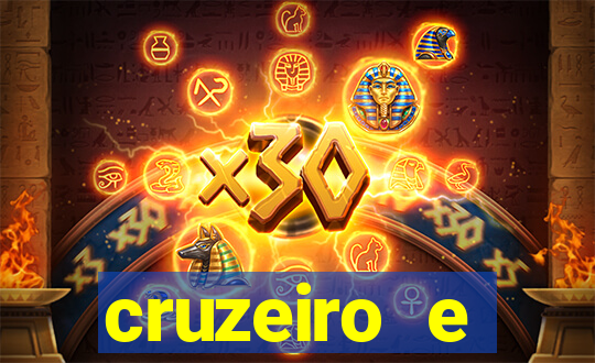 cruzeiro e bragantino palpite