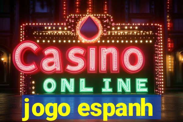 jogo espanh