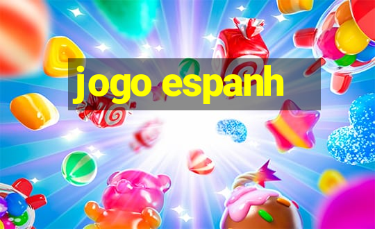 jogo espanh