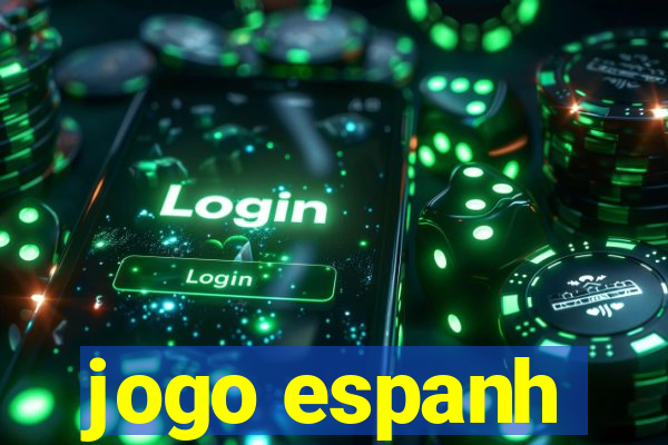 jogo espanh