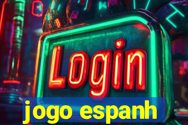 jogo espanh